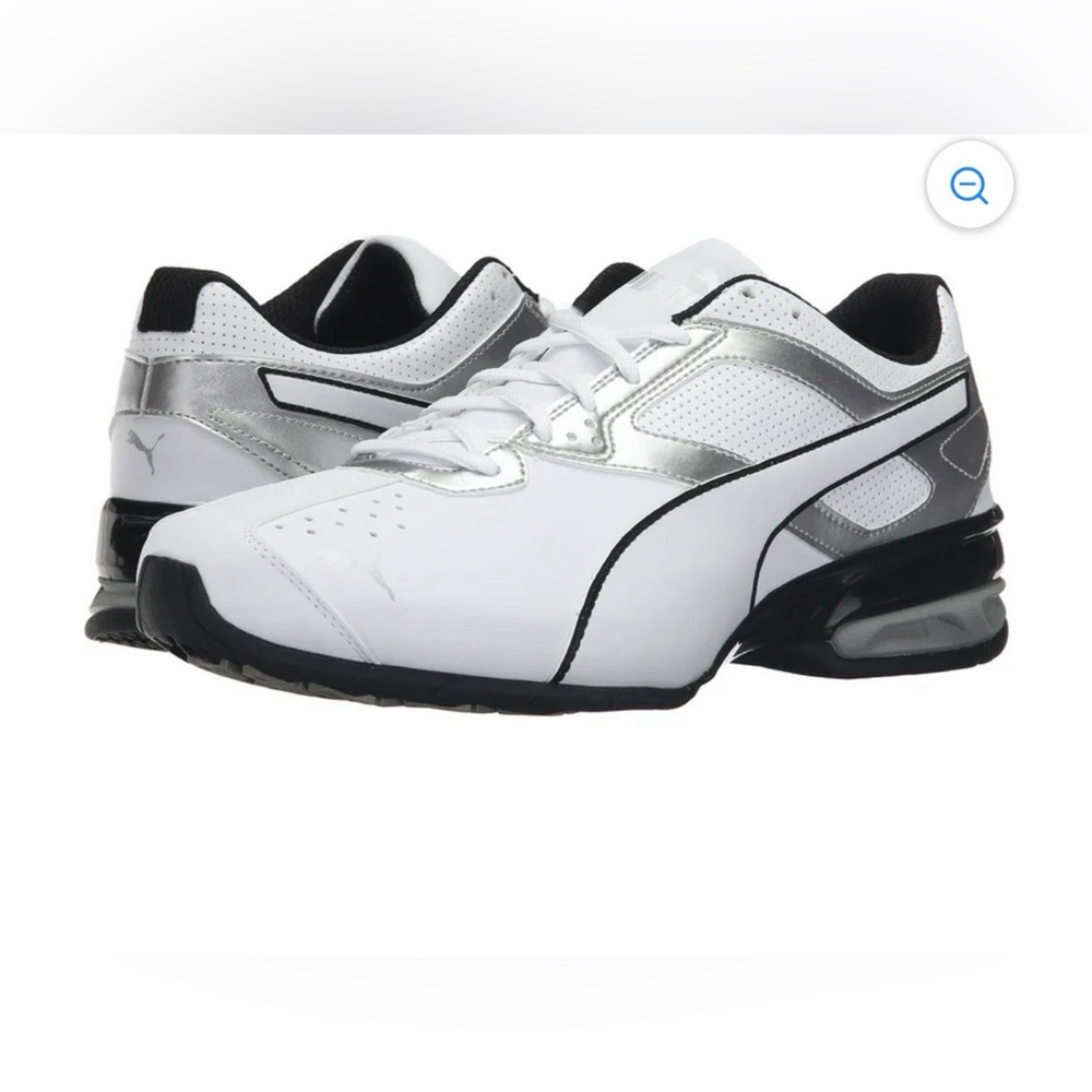🆕 PUMA Men's Tazon 6 FM Sneaker, Size 13